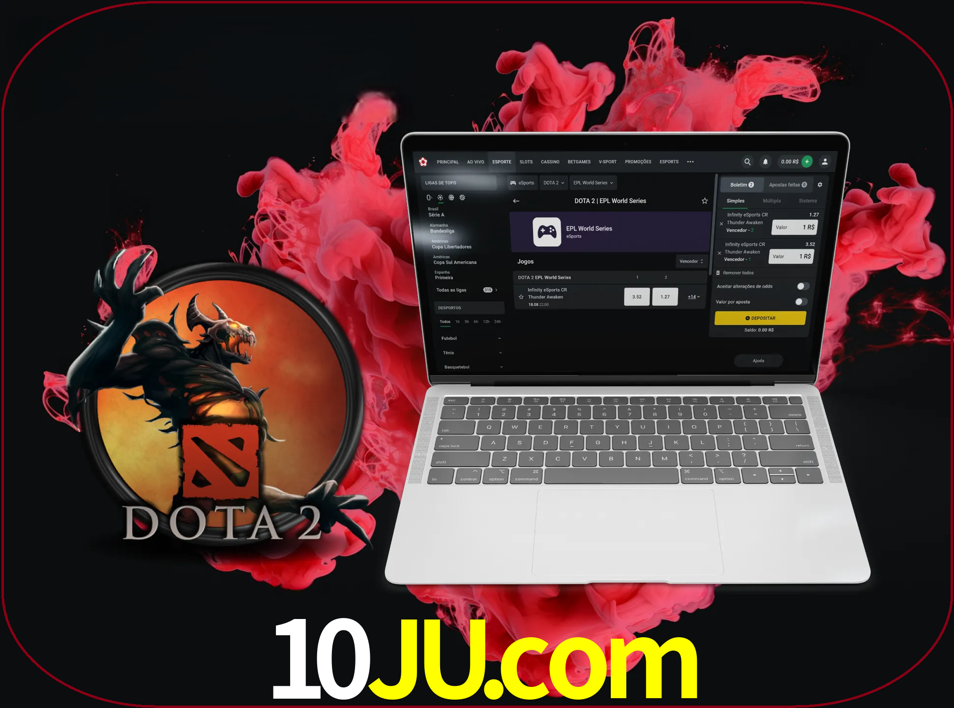 Este jogo de computador ganhou popularidade em todo o mundo e também entre os indianos, o fundo de prémios é impressionante em 10ju.